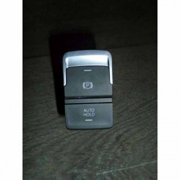 spínač ruční brzdy VW Golf VII 5G0  5G0927225D