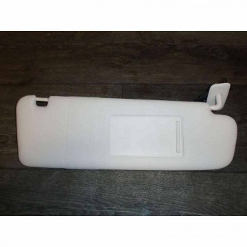sluneční clona pravá VW Touareg 7P0 lift  7P6857552K  PC3