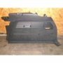 výplň kufru pravá VW Touareg 7P0 lift  7P6867038D  7P6867038F  EOA