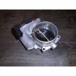 škrtící klapka VW Touareg 7P0 lift 3,6 FSi 206 KW  03H133062C