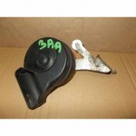 klakson - houkačka + <strong>držák</strong> <strong>VW</strong>  7N0951221A  3AA951182A