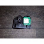 anténa GPS ŠKODA Rapid lift 5JA  8S7035503B