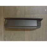 krytka zadní lampy pravá VW Caddy IV 2K5 lift  2K1945312