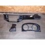dekorace palubní desky + <strong>výdechy</strong> ventilace VW <strong>Golf</strong> Sportsvan 510  517819703  517858061C