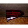 lampa zadní levá LED - vnitřní do pátých dveří VW Golf VII 5G0 HB  5GM945093J - USA verze