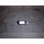 zesilovač antény VW Passat B6 3C0  3C9035552D