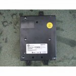 řídící jednotka bluetooth VW Touareg 7L2 06-  7L6035730C