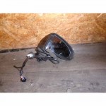 zpětné zrcátko pravé 14+2 PIN AUDI TT 8S0 2015-