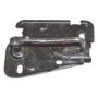 pojistka kapoty levá AUDI TT 8S0 2015-  8S0823185  8S0823185C  8S0823185D