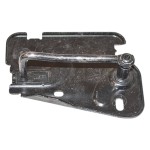 pojistka kapoty pravá AUDI TT 8S0 2015-  8S0823186  8S0823186C  8S0823186D