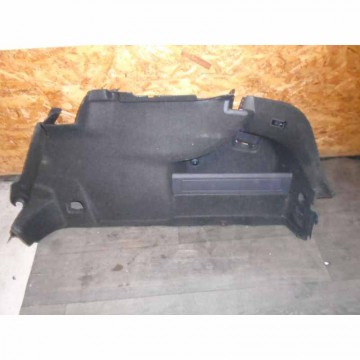 výplň kufru pravá VW Passat B8 3G0 sedan  3G5867428DE  CA9