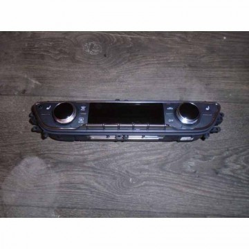klimatronic AUDI A4 8W0  8W0820043G  8W0820043T  5PR