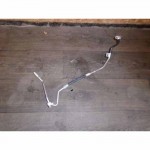 klimatrubka potrubí klimatizace AUDI A4 8W0  8W1820720A  8W1820720F