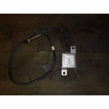 řídící jednotka s NOX čidlem AUDI A4 8W0 2,0 TDi DEU  8W0907807C