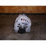 alternátor AUDI A4 8W0 2,0 TDi DEU  04L903024A