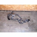 hadice vodní AUDI A5 8W6 F5 2,0 TDi  8W0121030K  8W0145920D