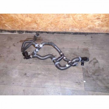 hadice vodní AUDI A5 8W6 F5 2,0 TDi  8W0121030K  8W0145920D