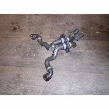 hadice vodní pro topení AUDI A5 8W6 F5 2,0 TDi  8W0819334G  8W0819342B