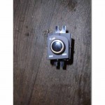 spínač/přepínač pro MMI AUDI A5 8W6 F5 Cabrio  8W1919616