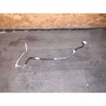 klimatrubka potrubí klimatizace AUDI A5 8W6 F5  8W1816720