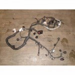 svazek elektroinstalace pro <strong>motor</strong> <strong>ŠKODA</strong> Kodiaq 565 1,4 TSi CZE 110 KW  04E972627EE