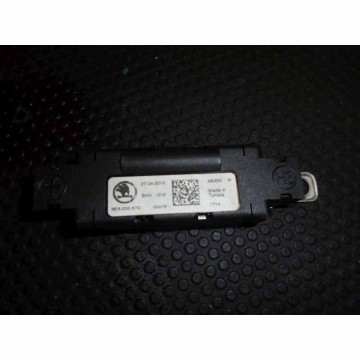 odrušovací filtr proti hluku VAG  5E5035570