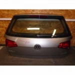 zadní páté <strong>dveře</strong> <strong>VW</strong> <strong>Golf</strong> VII 5G0 HB - poškozené