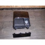 popelník ŠKODA Karoq 57A  566863071  566863071A  ZH5 - bez spojovací antény