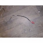 čidlo teploty spalin AUDI A4 8W0 3,0 TDi  4M0906088AA