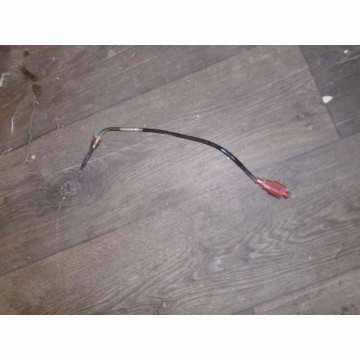 čidlo teploty spalin AUDI A4 8W0 3,0 TDi  4M0906088AA