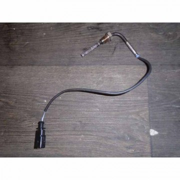 čidlo teploty spalin AUDI Q7 4M0 3,0 TDi CZZ 160 KW  4M0906088N