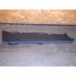 díl dosedací - lišta do kufru levá AUDI Q7 4M0  4M0863527D  4M0863527M  4PK
