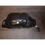 odtokový vodní kanál AUDI Q7 4M0  4M0819523A