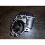 škrtící klapka AUDI Q7 4M0 3,0 TDi CZZ 160 KW  059145950AH