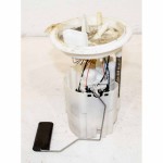 palivové čerpadlo do nádrže - benzín ŠKODA Rapid 5JA lift 1,6i  6RA919051B