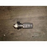 vložka zámku + 1x klíč ŠKODA  3T0837202