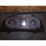 přístroje VW Jetta 1K5 1,6i  5M0920870A