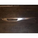 dekorace palubní desky AUDI A4 8W0  8W1853190