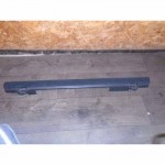 krycí lišta podlahy kufru střed AUDI Q5 80A  80A861529  80A861529G  GW8