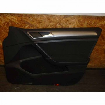 tapecírunk přední pravý VW Golf VII 5G0