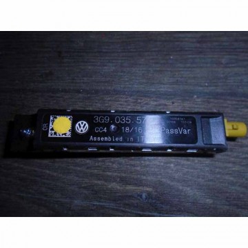 anténní zesilovač VW Passat B8 3G0  3G9035577