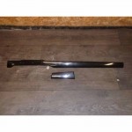 dekorace palubní desky VW Arteon 3G8  3G1853262AB  3G1853261N  6GL