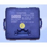 řídící jednotka gateway VW T-Roc 2GA  5Q0907530L