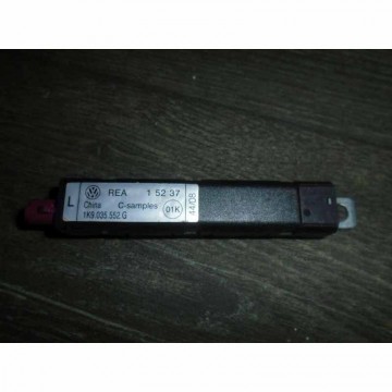 anténní zesilovač VW Golf VI 5K0 combi 2010-2014  1K9035552G