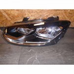 světlomet přední levý VW Polo 6C0 2015-2018  6C2941005  6C2941005B - a.m.