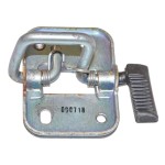pojistka kapoty VW Golf VII 5G0 lift  5G0823186B