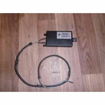 anténa pro navigaci VW Touareg 7LA 7L6  7L6035507J  7L6035507L