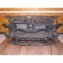 chladičová stěna kompletní VW Passat B6 3C0 2,0 TDi BMP 103 KW  1K0121205G  3C0121253R