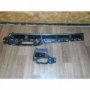 výdechy ventilace levý + středový + pravý AUDI A4 8W0