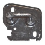 pojistka kapoty pravá AUDI Q2 GA  81A823186